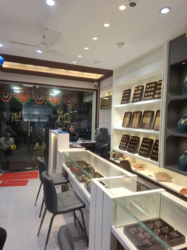 Priya Jewellers